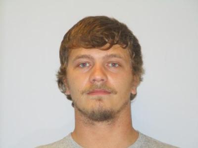 Dustin Ray Green a registered Sex Offender of Ohio
