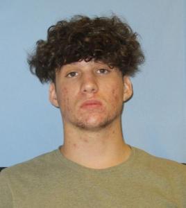 Clayton Joshua Bowen a registered Sex Offender of Ohio