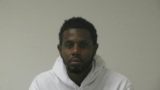 Abdirizaq Hussien Ali a registered Sex Offender of Ohio