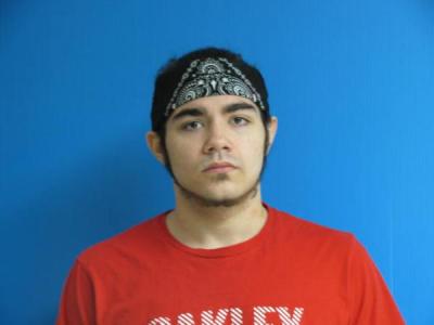 Anjelo Jose Reynaldo Furr a registered Sex Offender of Ohio