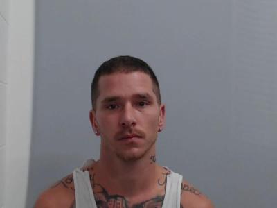 Derek L Mccollister a registered Sex Offender of Ohio