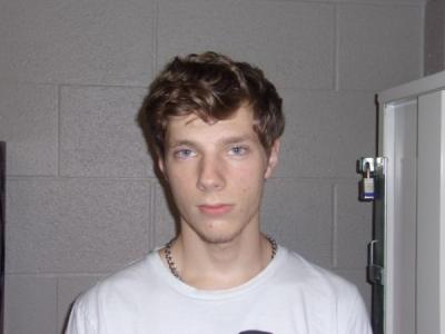 Zachery Ryan Barnes a registered Sex Offender of Ohio
