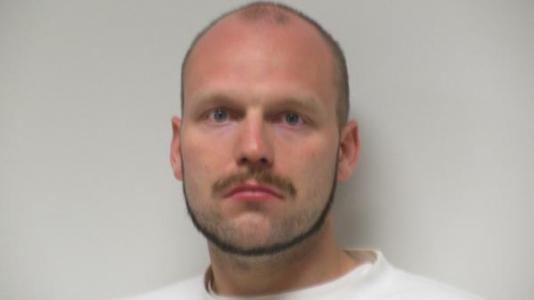 Jared Holiday a registered Sex Offender of Ohio