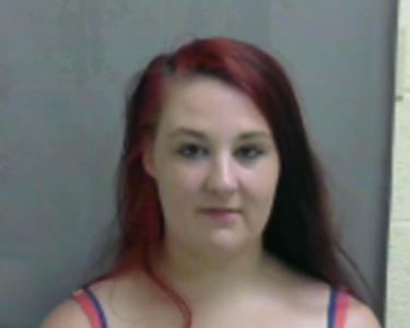 Ashley Marie Burttram a registered Sex Offender of Ohio
