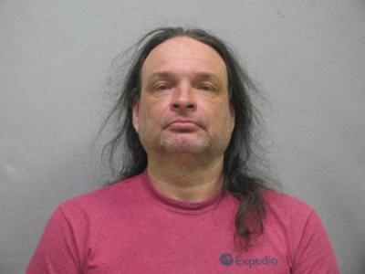 Kevin Ray Keith a registered Sex Offender of Ohio