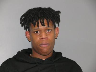 Shamer Niger-cephas Griffin a registered Sex Offender of Ohio