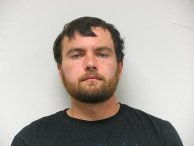 Hunter Shane Barnett a registered Sex Offender of Ohio