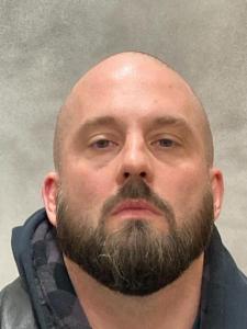 Kenneth Fredrick Clegg Jr a registered Sex Offender of Ohio