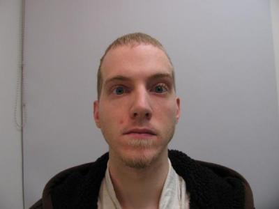 Jacob Adam Gilmore a registered Sex Offender of Ohio