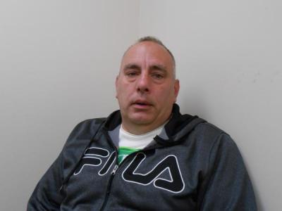 Timothy P Leverknight a registered Sex Offender of Ohio