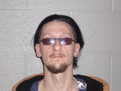 Joshua Howard Butt a registered Sex Offender of Ohio