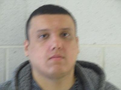 Luis Javier Vanga-torres a registered Sex Offender of Ohio