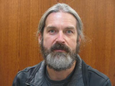 Jason Sybert a registered Sex Offender of Ohio