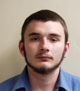 Nicholas Andrew Gowing a registered Sex Offender of Ohio