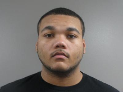 Brandon Issiah Thomas a registered Sex Offender of Ohio