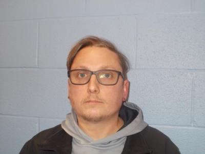 Joshua John Saunders a registered Sex Offender of Ohio