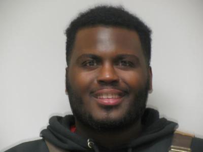 Derrick Isiah Bryant a registered Sex Offender of Ohio