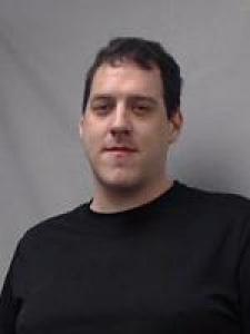 Jeffrey Alan Boskovich a registered Sex Offender of Ohio