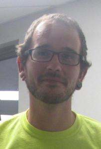 Bradley James Ousley a registered Sex Offender of Ohio