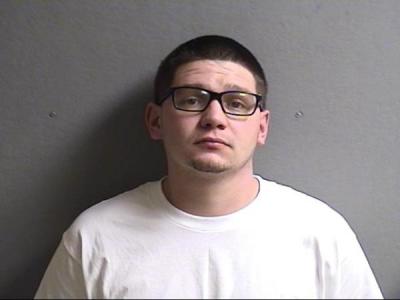 Jordan Paul Reineke a registered Sex Offender of Ohio