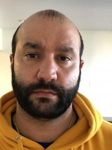 Patrick Nicholas Nohra a registered Sex Offender of Ohio