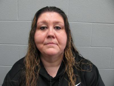 Rodeanna D Owen a registered Sex Offender of Ohio