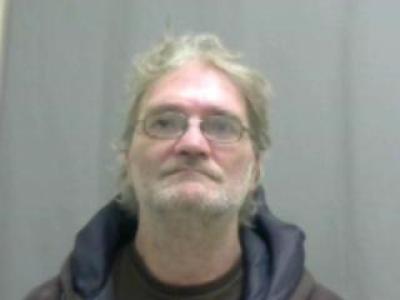 Allen Warren Rogers a registered Sex Offender of Ohio