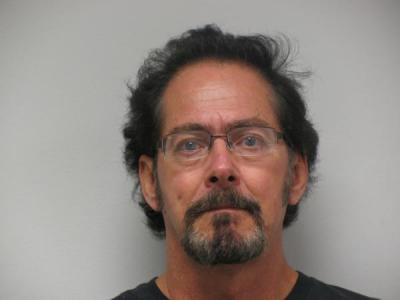 Michael Shawn Townsend a registered Sex Offender of Ohio