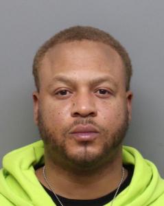 Bryant Maurice Adams a registered Sex Offender of Ohio