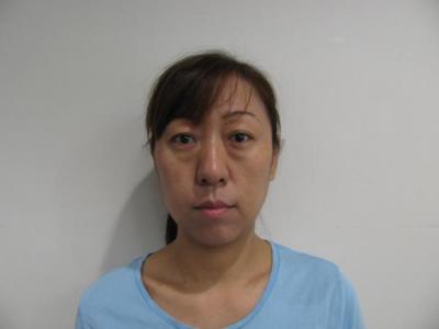 Yan Wang a registered Sex Offender of Ohio