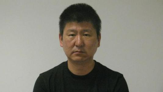 Chengqiang Yu a registered Sex Offender of Ohio