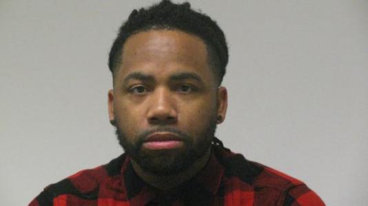 Mark Anthony Thomas a registered Sex Offender of Ohio
