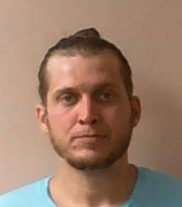 Nicholas Jeffery Larkin a registered Sex Offender of Ohio