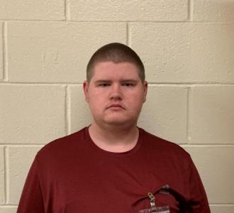 Logan Detty a registered Sex Offender of Ohio