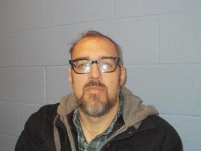 Jayson S Rohde a registered Sex Offender of Ohio