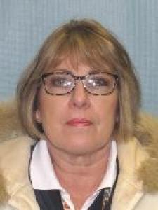 Kim Harbison a registered Sex Offender of Ohio