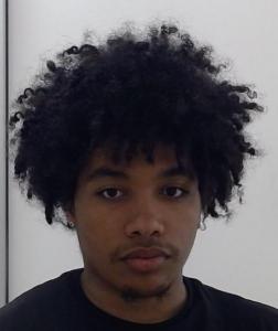 Tre Varre Nathaniel Stewart a registered Sex Offender of Ohio