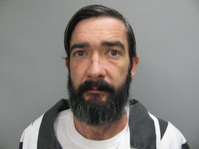Daniel C Huff a registered Sex Offender of Ohio
