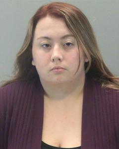 Desiree Ann Johnson a registered Sex Offender of Ohio