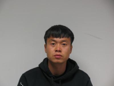 Dongjie Tang a registered Sex Offender of Ohio