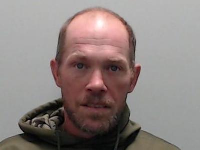Jason Allen Mccamant a registered Sex Offender of Ohio
