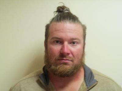 Joshua Nathan Hayes a registered Sex Offender of West Virginia
