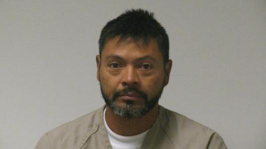 Jose Santos Rodriguez-canas a registered Sex Offender of Ohio