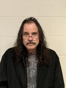 Daniel Robert Dustman a registered Sex Offender of Ohio