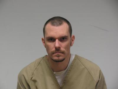 Michael David Todd a registered Sex Offender of Ohio
