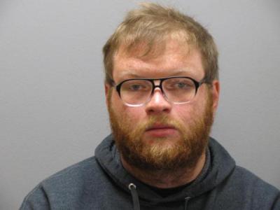 Matthew Lee Hartsock a registered Sex Offender of Ohio