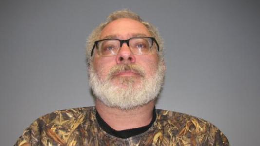 Daniel Fiske Grover a registered Sex Offender of Ohio