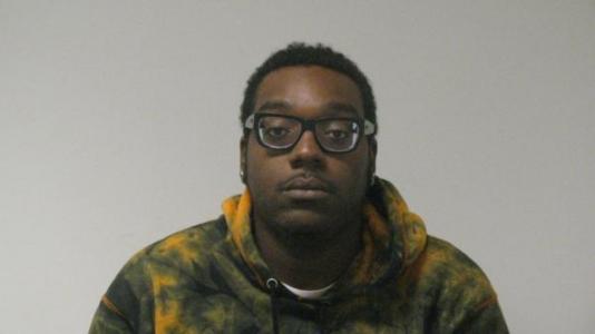 Kaywuan Lamounte Macklin a registered Sex Offender of Ohio