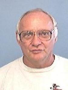 Arthur Lee Schisler a registered Sex Offender of Ohio