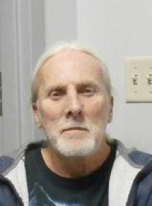 Randy Leonard Horner a registered Sex Offender of Ohio